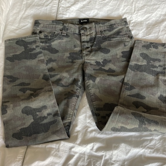 NWOT Hudson jeans - Picture 3 of 5